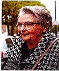 Photo de profil de Madame Annie CRIBLEZ